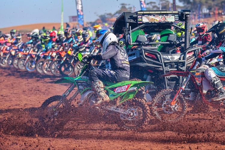 Empire Motorsports (Photo Credit: JB Photography)